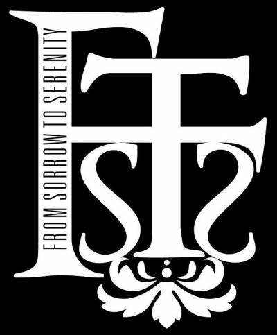 logo From Sorrow To Serenity logo From Sorrow To Serenity